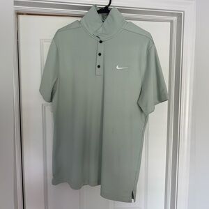 Mens Nike Polo